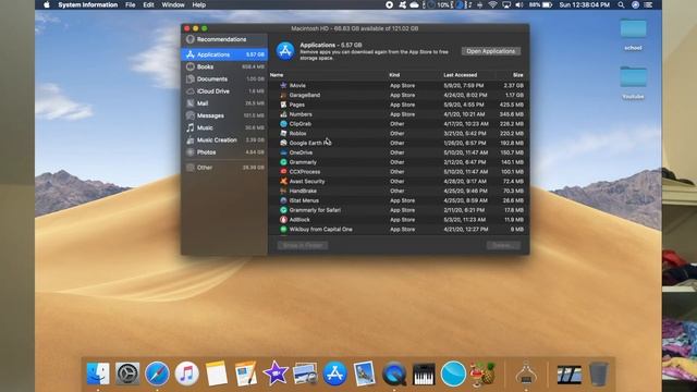 How to fix iMovie disk space problem (final solution) смотреть онлайн