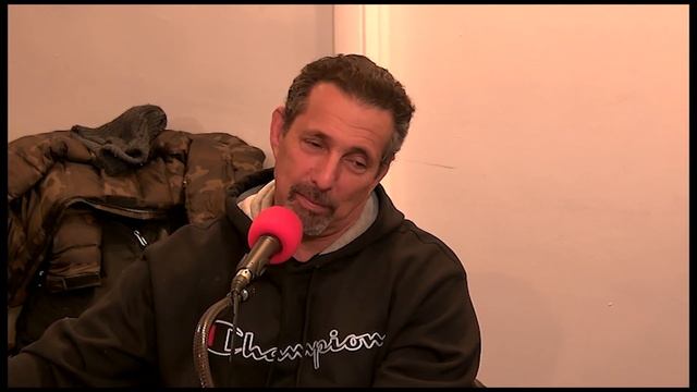 YKWD #309 Okay Dog (Rich Vos, Mike Finoia) смотреть онлайн