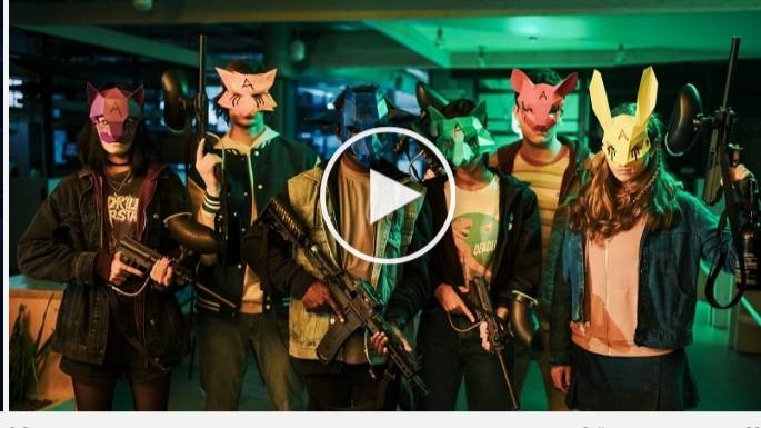 Ночной замес 19.10.2024 /