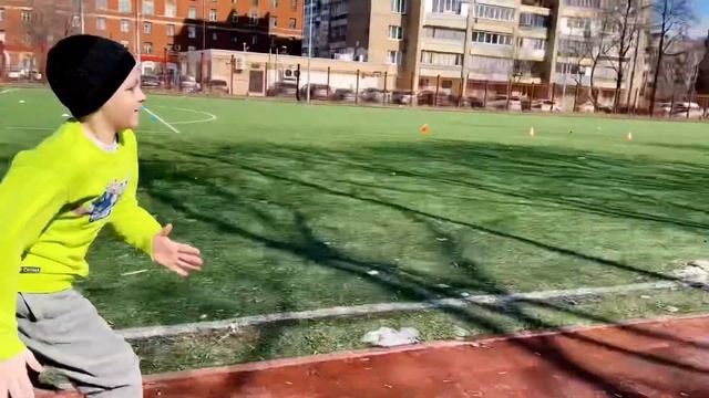 ГТО весна смотреть онлайн