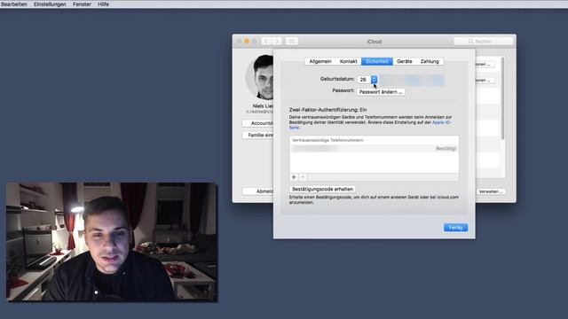 Die Benutzeroberfläche der iCloud! iCloud Drive 2.0! смотреть онлайн