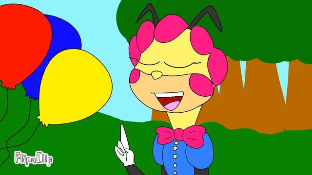 Peter no (Andy's apple farm) смотреть онлайн