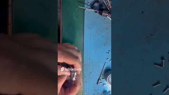 Как открыть корпус ключа Range Rover для его замены смотреть онлайн