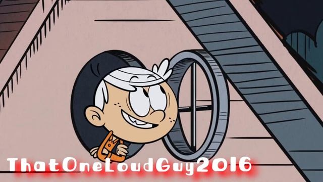 The Loud Family Sings: Lincoln Loud, The Best Dang Brother Anywhere Around! смотреть онлайн