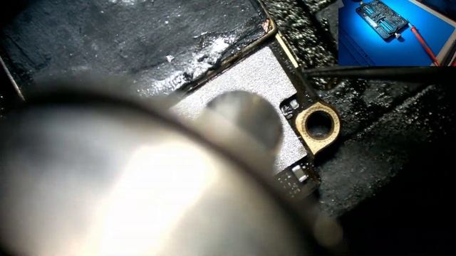 iPhone 8 Plus No WiFi Bluetooth Issue Repair - Hard Case смотреть онлайн