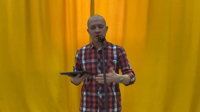 "Жизнь в надежде " - Тимур Расулов 06.03.22 смотреть онлайн