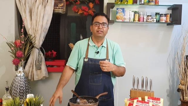 Baked Mac & Cheese Recipe | Creamy Macaroni And Cheese | Easy snacks Recipes By Chef Ajay Chopra смотреть онлайн