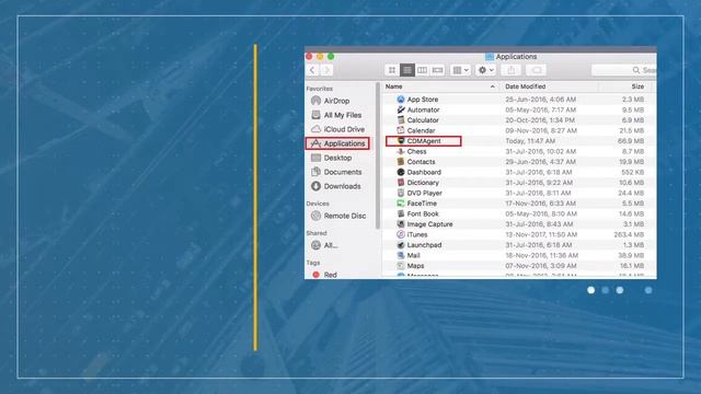 How to uninstall ITSM Agent from MAC смотреть онлайн