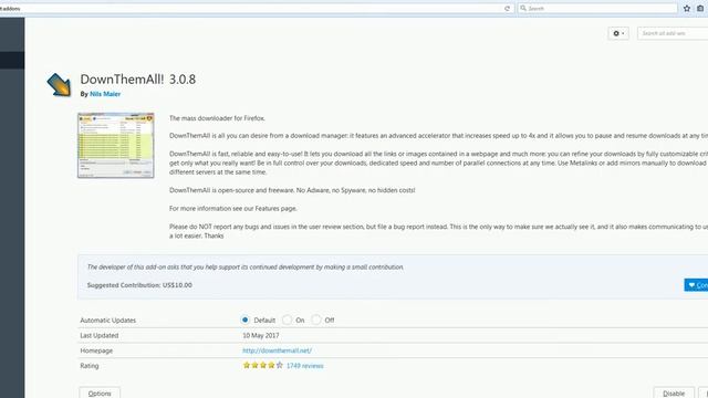 JDownloader alternatives for downloading videos смотреть онлайн