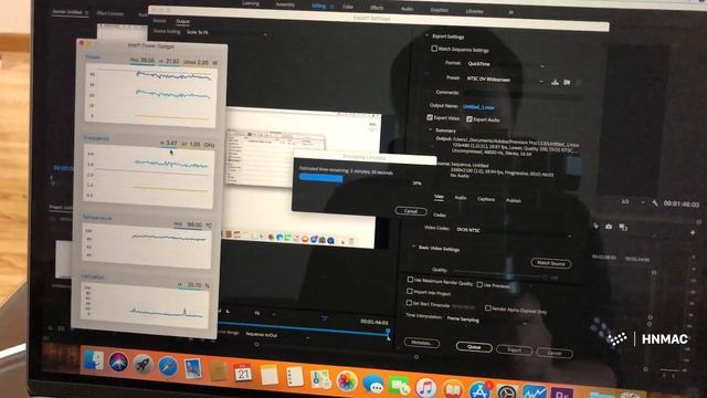 Macbook book 2018 chậm hơn 2017 cả nhà ơi :)) смотреть онлайн