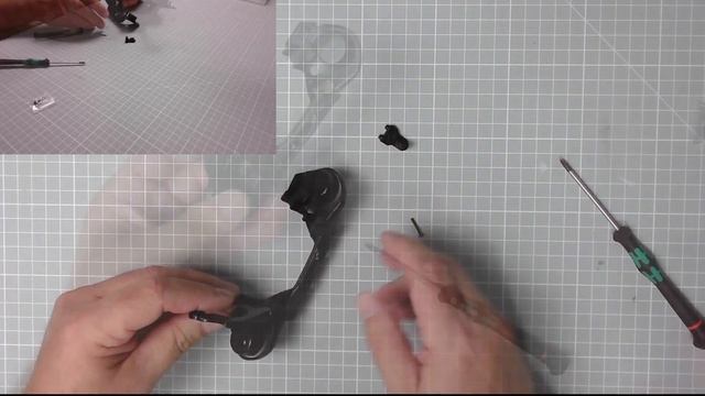 Build Knight Rider KITT issue 6 from Fanhome смотреть онлайн