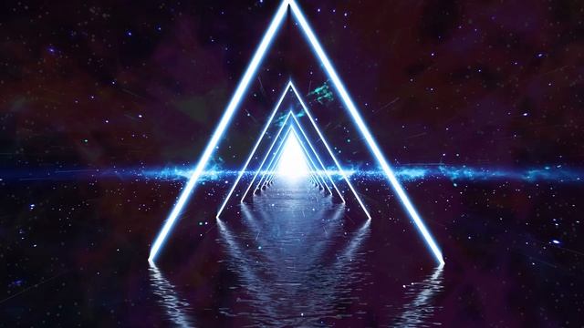 The Path To The Light - Meditation Music, Healing And Stress Relief/ Piano Music/ Space Music