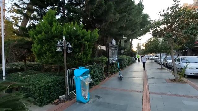 Я ОТКРЫЛ ШКОЛУ. Проблемы со здоровьем ИЩУ БОЛЬНИЦУ. Алания ПЛЯЖ Клеопатра. Лучшая пиде в Турции. смотреть онлайн