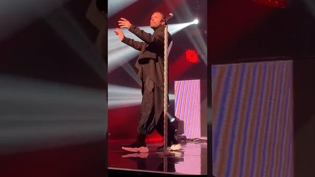 Boyzone - Father and Son - London Palladium 21.10.2019 смотреть онлайн