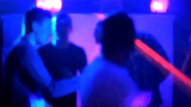SANTO VIDA present AUDIO CARNIVAL смотреть онлайн