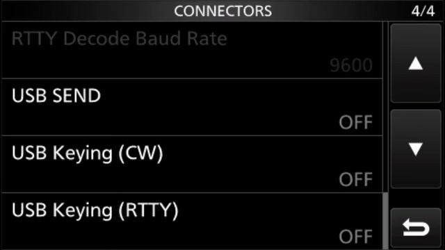 icom ic-7300 settings for fldigi psk смотреть онлайн