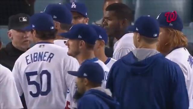 Yasiel Puig getting Pissed Off смотреть онлайн
