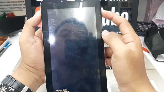 CARA MUDAH HAPUS POLA ATAU SANDI TABLET ADVAN S7A TANPA PC / LAPTOP смотреть онлайн