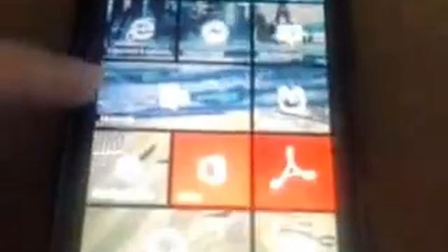 Nokia Lumia 1320 ( Windows Phone 8.1 Update) смотреть онлайн