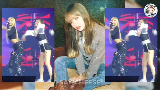 "ลิซ่า BLACKPINK" สร้างสถิติใหม่ คว้าอันดับ #1 นางฟ้าการกุศล 10 เดือนติดต่อกัน‼️ смотреть онлайн