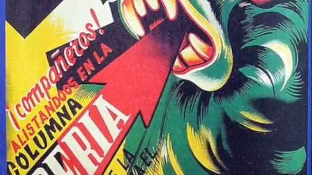 Civil War In Spain by Pól Mac Adaim смотреть онлайн