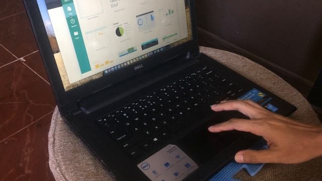 Hackintosh Dell Inspiron 14 - 3442 - Mac OS Mojave 10.14.4 смотреть онлайн