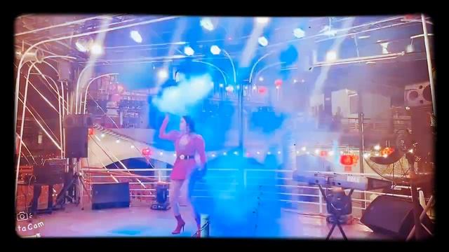 Một ngày mùa đông Nina Băng Nhi live смотреть онлайн