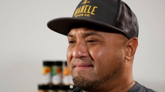 Stories of Hawaii Entrepreneurs: Manele Spice Company смотреть онлайн