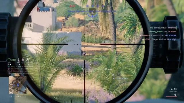 ENLISTED PS4 MODERN CONLICT GAMEPLAY - 111 KD смотреть онлайн