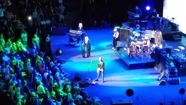Silver Springs, Fleetwood Mac, Dallas, Texas смотреть онлайн