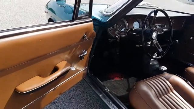 Alfa Romeo Gt junior 1300 scalino смотреть онлайн