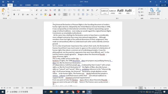PDF-XChange Editor & Google 英翻中教學 смотреть онлайн
