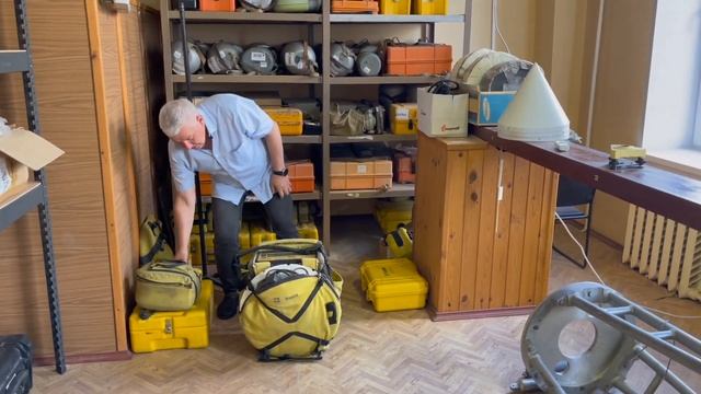 AlphaTALK. Выпуск 1. АО "АЭРОГЕОДЕЗИЯ" смотреть онлайн