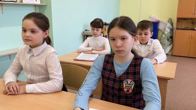 Проекты началка смотреть онлайн