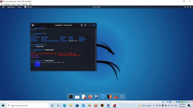 How To Install Ngrok In Kali Linux ? Find Location 100%! part 02 смотреть онлайн
