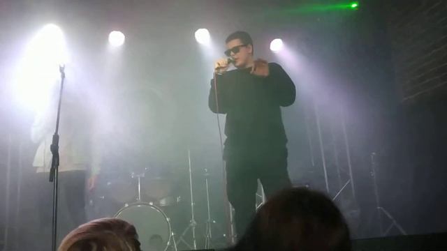 Walkie - Нейротоксин