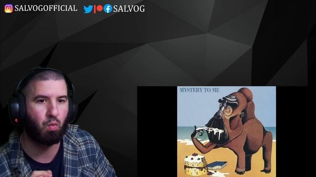 Completely MESMERIZING | Fleetwood Mac - Hypnotized | REACTION смотреть онлайн