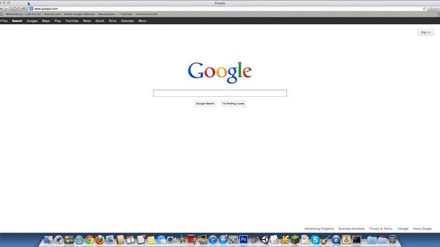Cool tips and tricks on a Mac- Minimize screens slowly смотреть онлайн