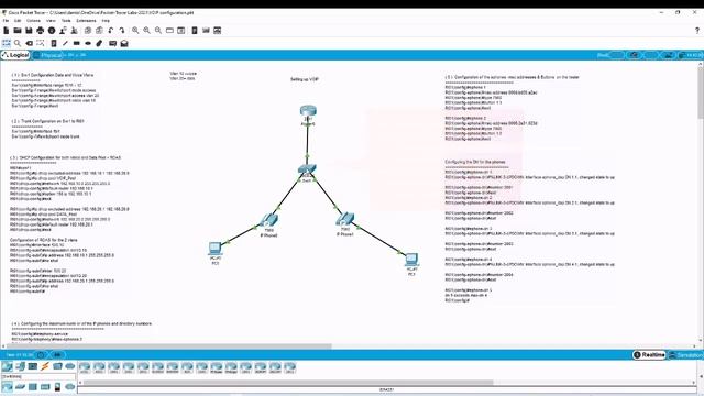 1.6 Configure and verify IPV4 addressing and subnetting смотреть онлайн