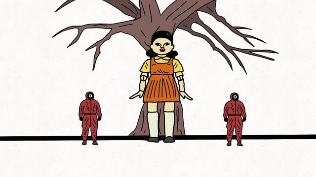 ( Animation The Wild Darkness #2 ) The second days in The Wild Darkness. EP 2 . смотреть онлайн