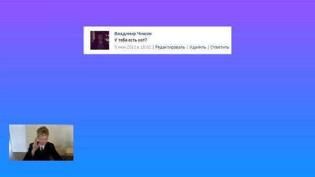 Ответы на вопросы #3 + НОВОГОДНЕЕ ПОЗДРАВЛЕНИЕ смотреть онлайн