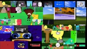 Sparta gamma remix quadparsion