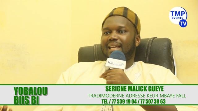 Sama Diabar Meunoul Am Dome Ba paré Djigne maco faiblesse sexuelle смотреть онлайн