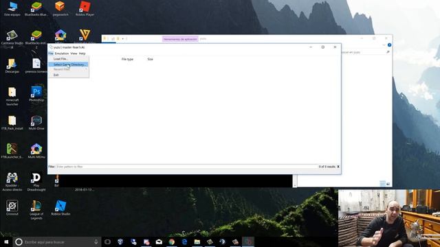 PRIMER EMULADOR DE NINTENDO SWITCH PARA PC - YUZU!!! смотреть онлайн