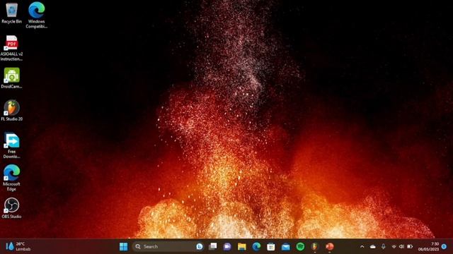 Windows 11 RED ZONE смотреть онлайн