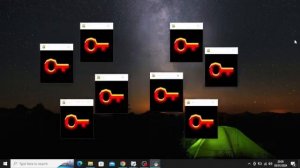 Limbo Keys Geometry Dash but in Windows 10 (TUTORIAL IS OUT! CHECK PINNED COMMENT!)