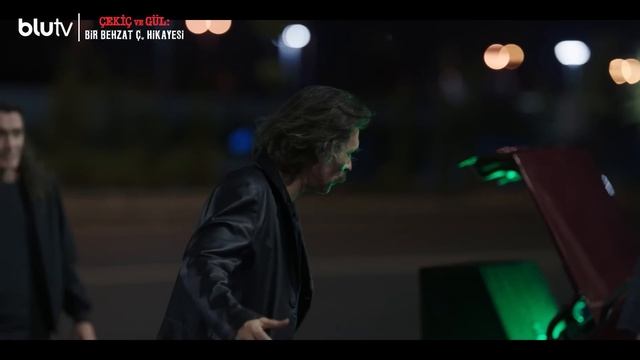 Çekiç ve Gül: Bir Behzat Ç. Hikayesi | 1.Sezon | Ankara Havası смотреть онлайн