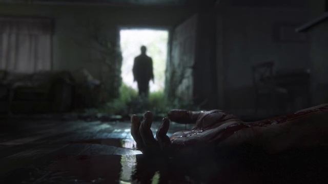 The Last of Us Part 2 - soundtrack ( created by Fyrosand ) смотреть онлайн