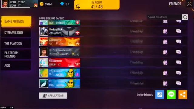 OPtaha Is Back After Long Time | Free Fire Live Pakistan | Road to 10k смотреть онлайн