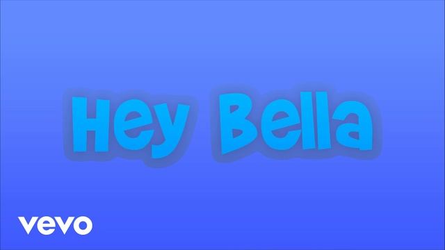 Hey Bella (Bella Poarch) by Ajay Stevens смотреть онлайн